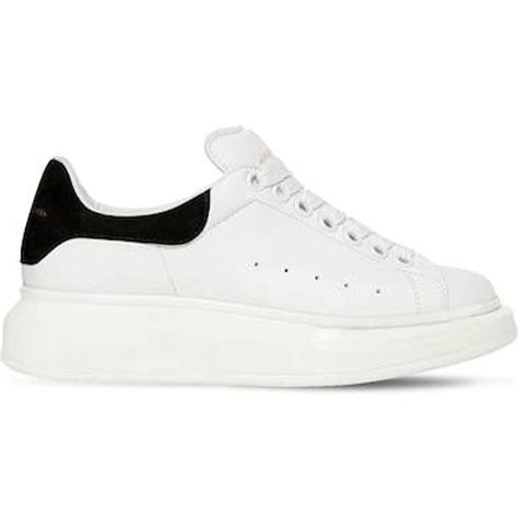alexander mcqueen skor
